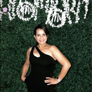 Meet your Posher, Rosy